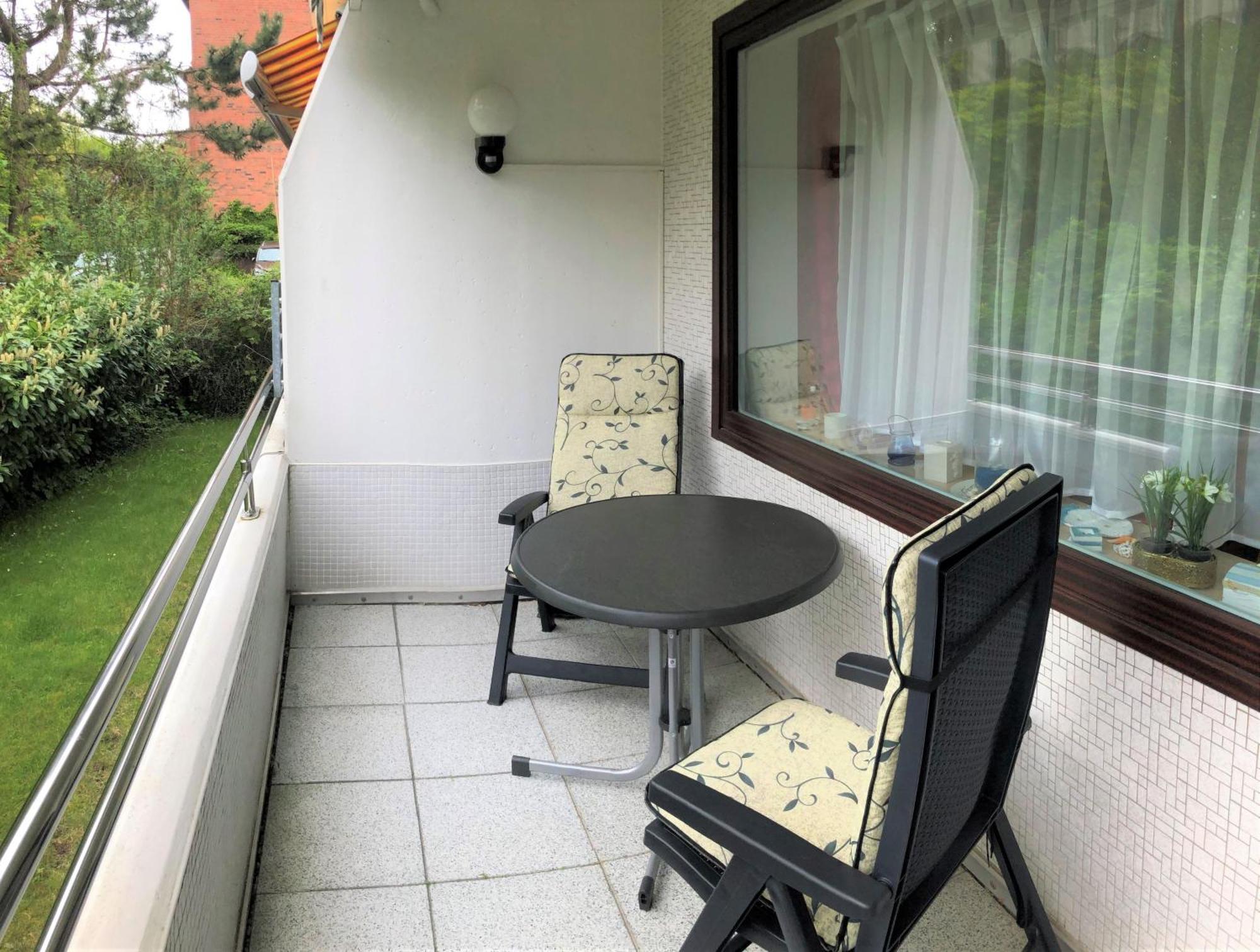 Gartenblick Groemitz Exterior photo